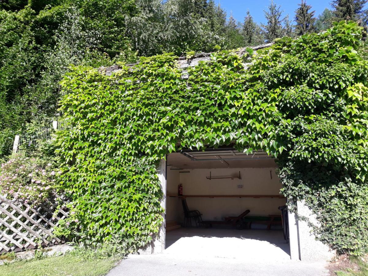 Umundumhuette Villa Katsch an der Mur Exterior photo